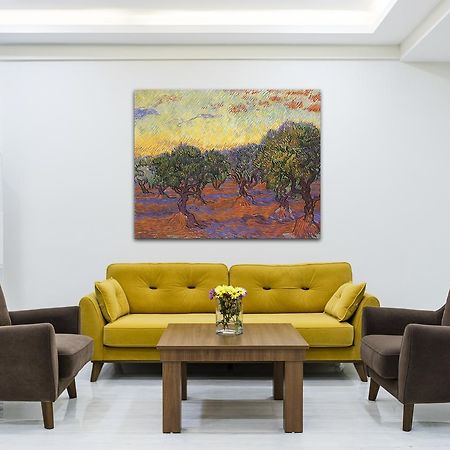 Demir Suit Hotel Kusadası Extérieur photo