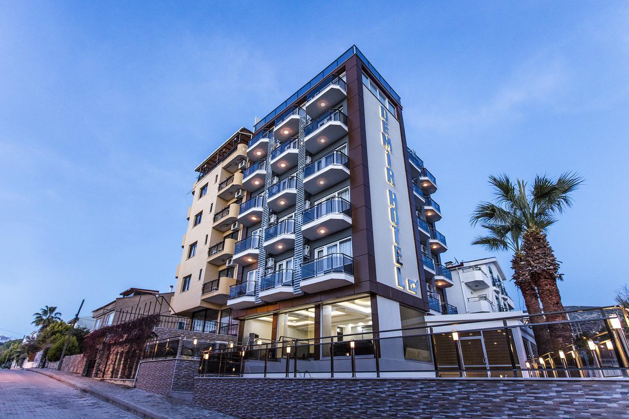 Demir Suit Hotel Kusadası Extérieur photo