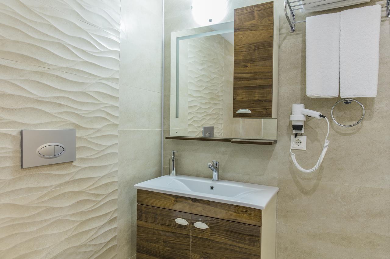 Demir Suit Hotel Kusadası Extérieur photo