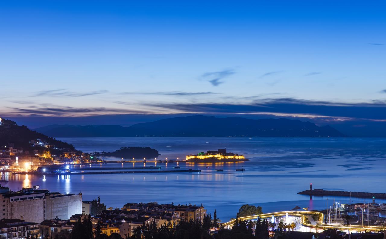 Demir Suit Hotel Kusadası Extérieur photo