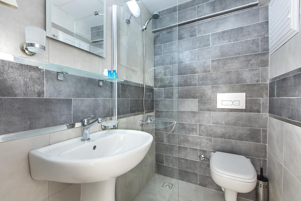 Demir Suit Hotel Kusadası Extérieur photo