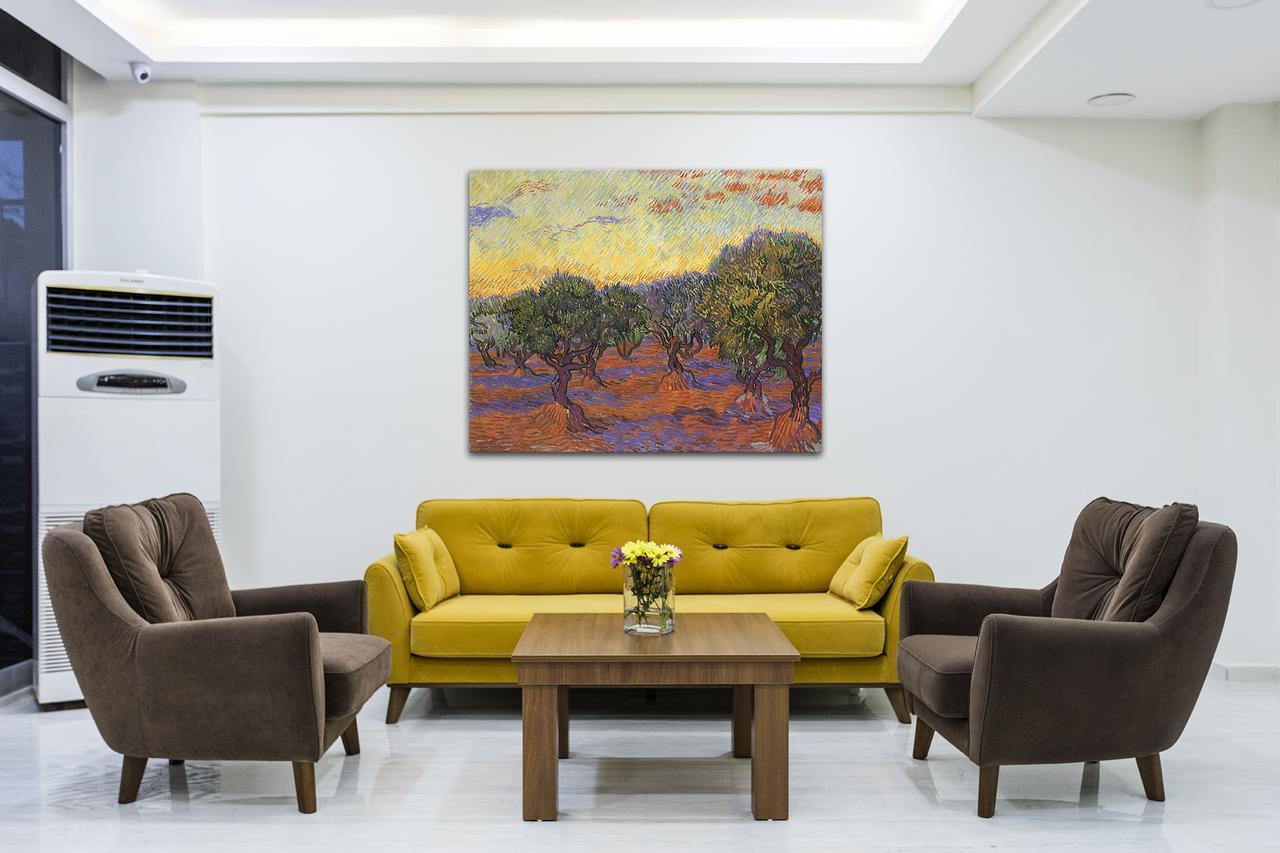 Demir Suit Hotel Kusadası Extérieur photo