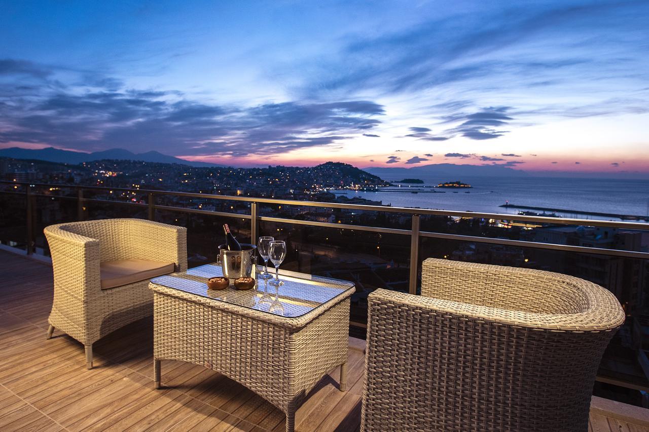 Demir Suit Hotel Kusadası Extérieur photo