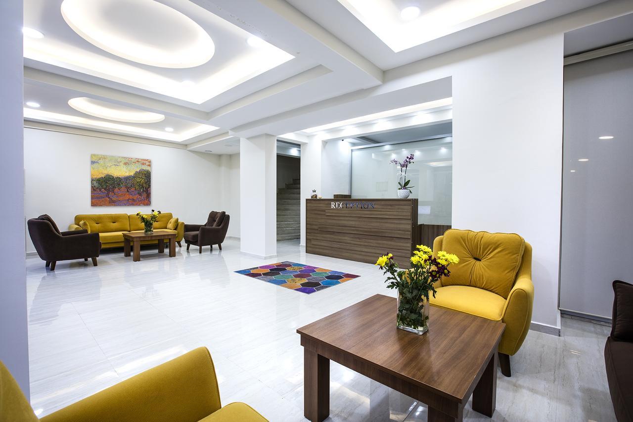 Demir Suit Hotel Kusadası Extérieur photo