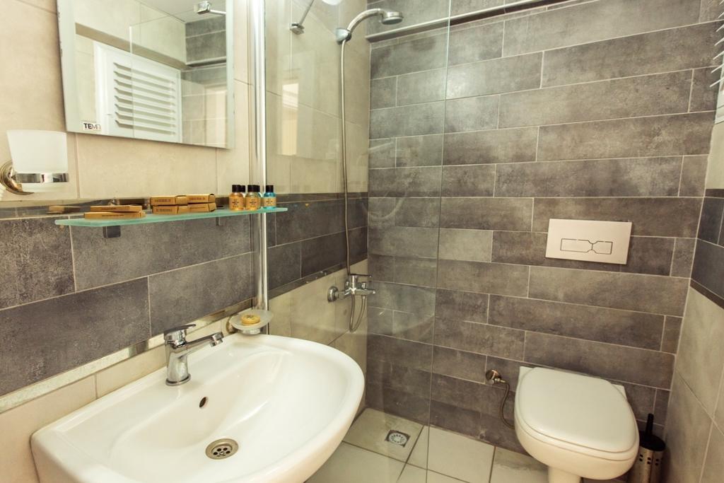 Demir Suit Hotel Kusadası Extérieur photo