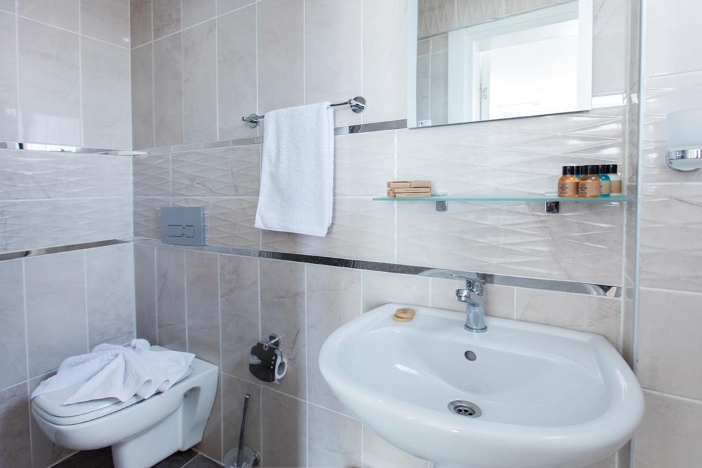 Demir Suit Hotel Kusadası Extérieur photo