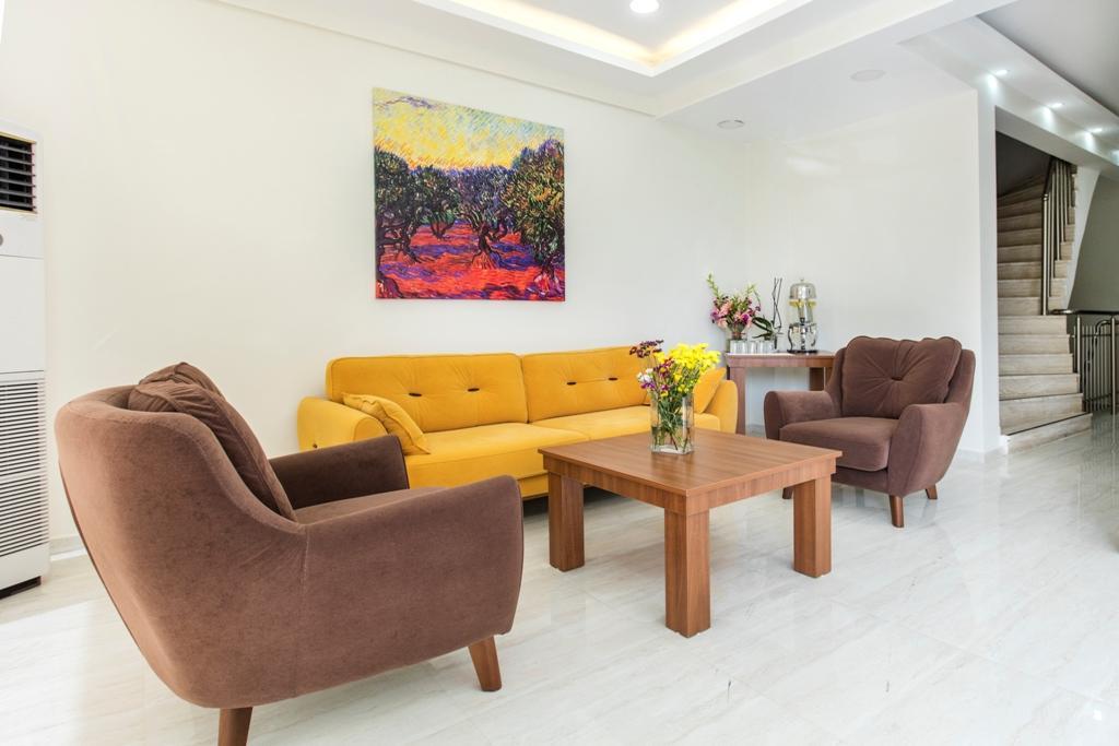 Demir Suit Hotel Kusadası Extérieur photo